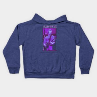 PURPLE MILES Kids Hoodie